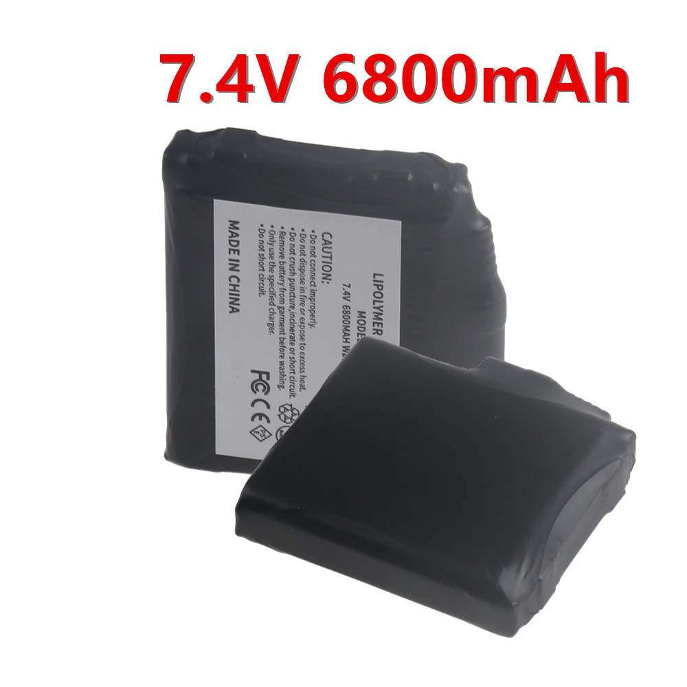 Upgrade Heated Gloves Battery  - Heated Vest Battery ulasan dan harga