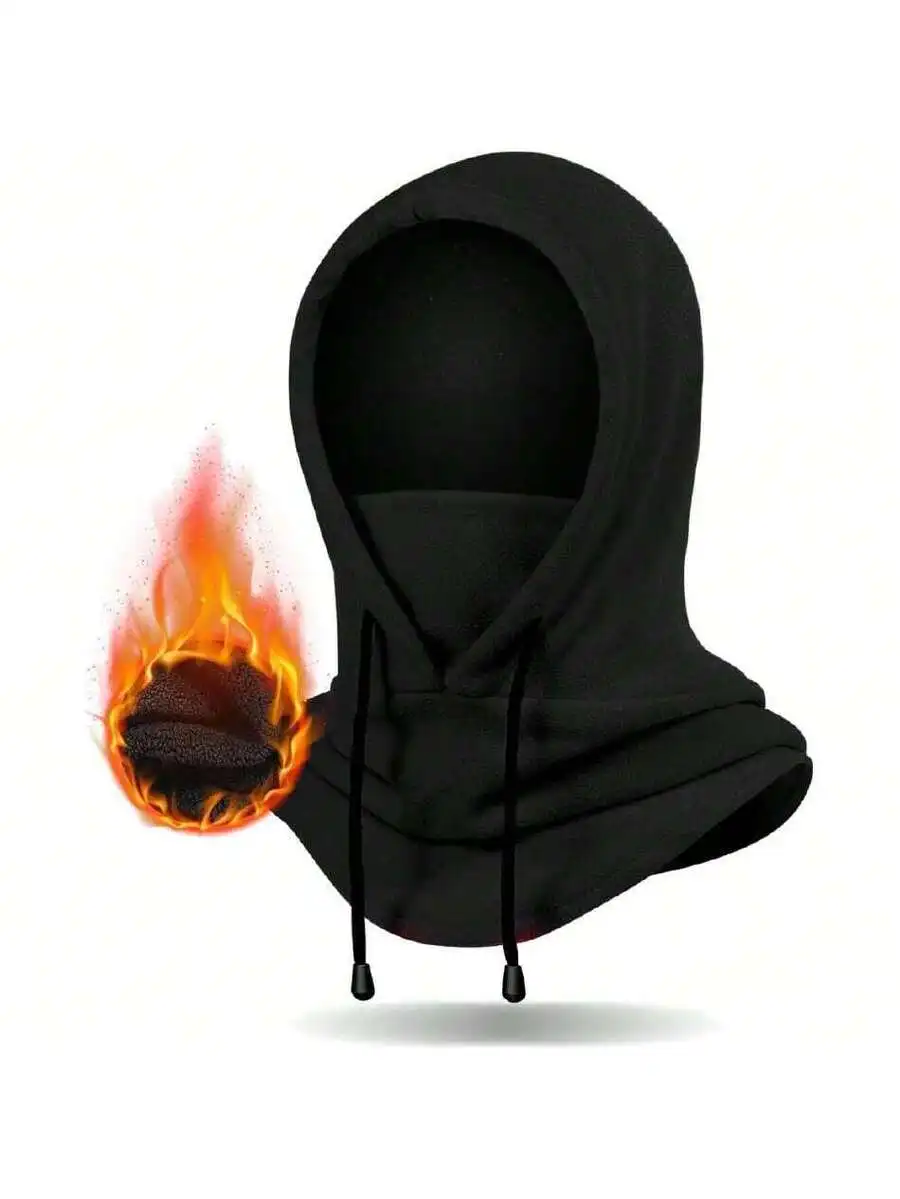 Warm Windproof Fleece Balaclav - Balaclava Ski Mask ulasan dan harga