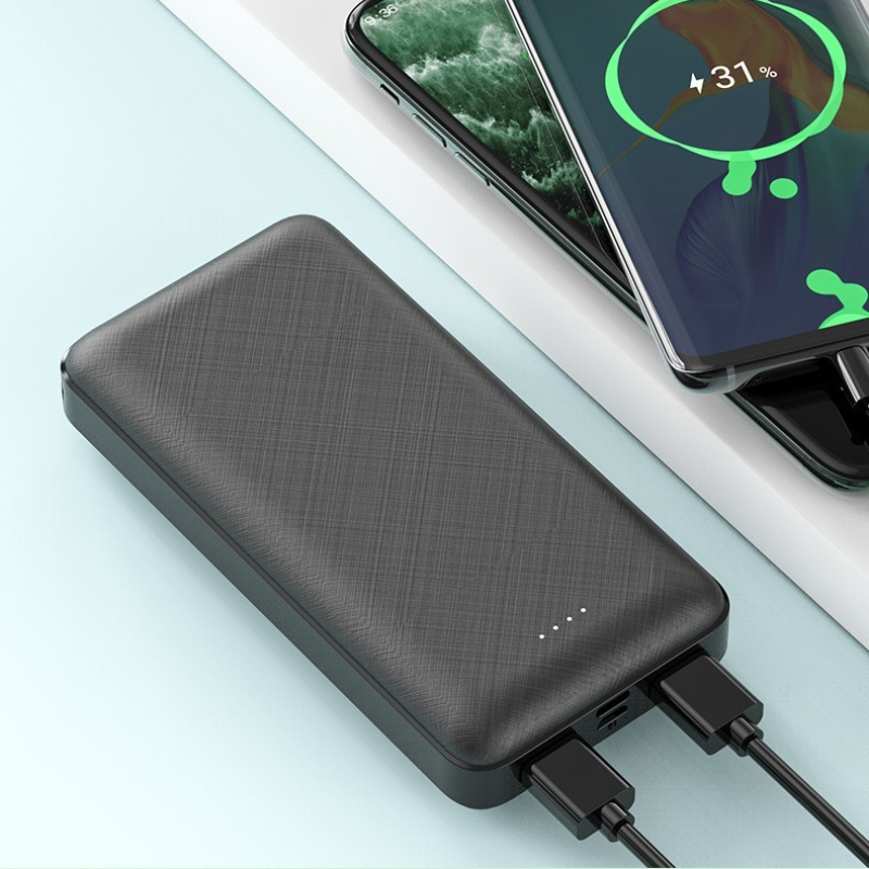 20000mAh Power Bank Portable C - Heated Vest Battery ulasan dan harga