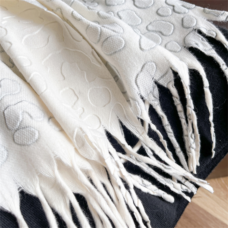 2025 Winter Scarf For Women Lo - Cashmere Pashmina Wrap ulasan dan harga