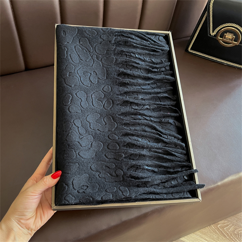 2025 Winter Scarf For Women Lo - Cashmere Pashmina Wrap ulasan dan harga