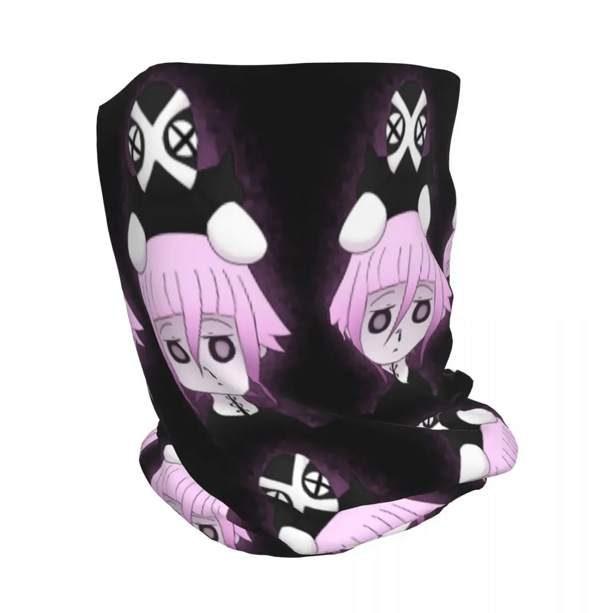 Crona And Ragnarok Soul Eater  - Knit Beanie Hat Warm ulasan dan harga