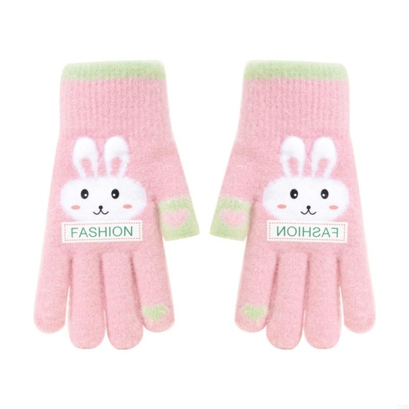 72XE Plush Fleeces Gloves For  - Snow Glove Insulated ulasan dan harga
