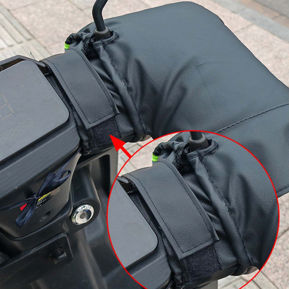 Electric Heating Handlebar Glo - Hand Warmer Electric ulasan dan harga