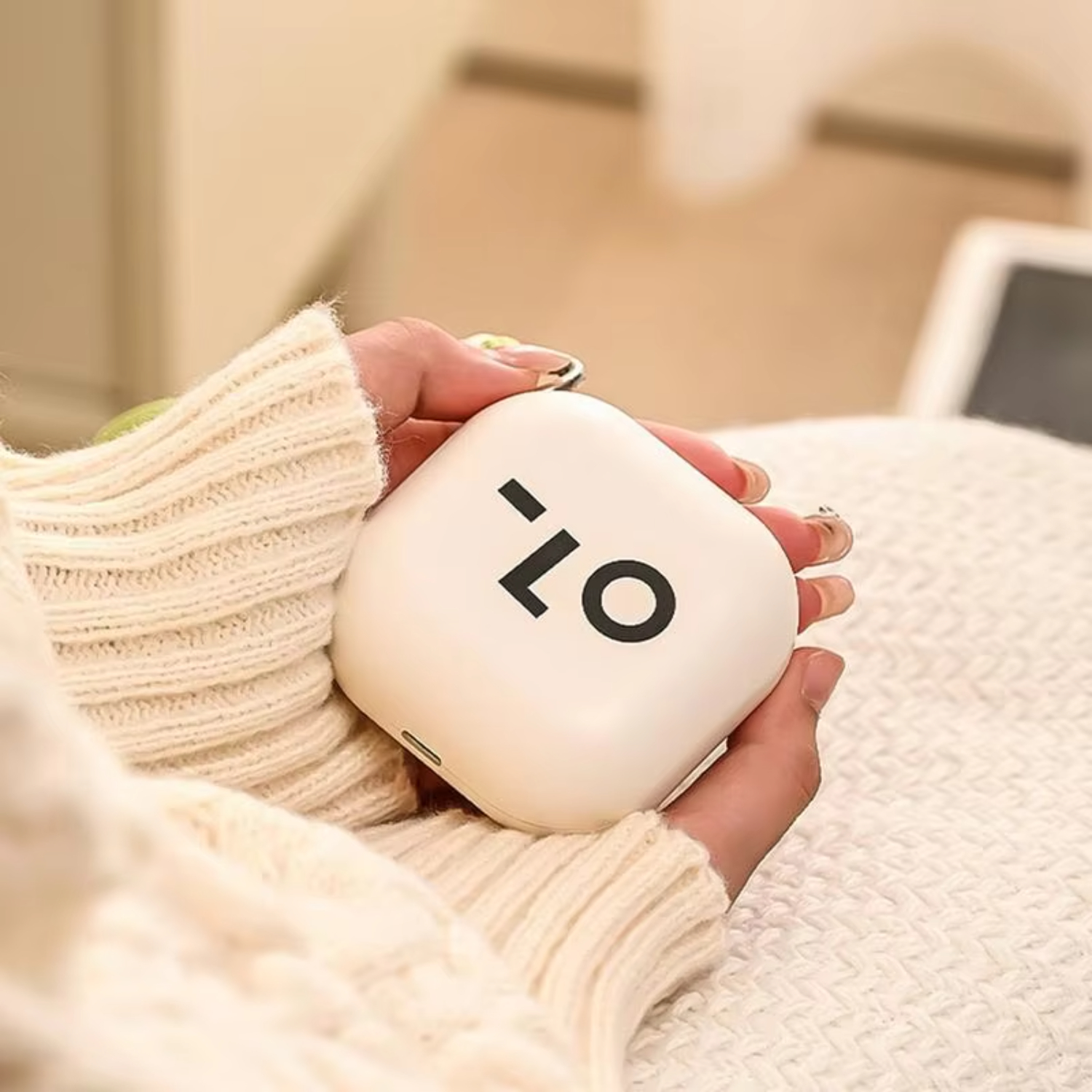 Portable Hand Warmer Hand Warm - Hand Warmer Electric ulasan dan harga