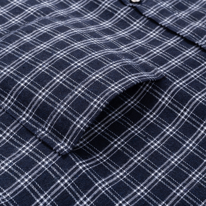 Men's Winter Flannel Shirt, Lo - Flannel Shirt Lined ulasan dan harga